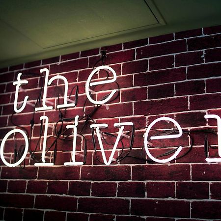 The Oliver Apartamentos Aravaca Мадрид Экстерьер фото